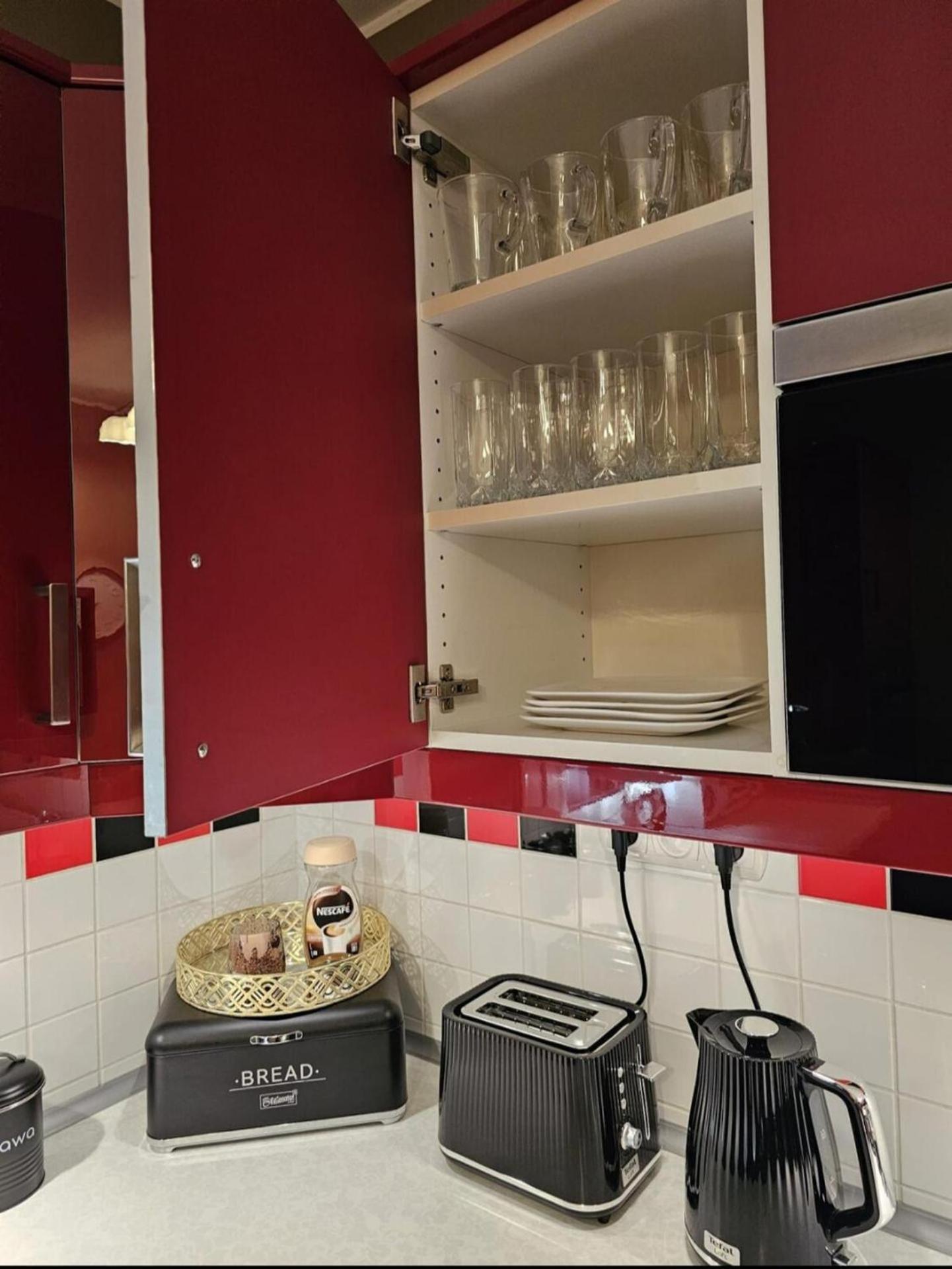 Apartment In Zyrardow 10Min To Suntago Luaran gambar