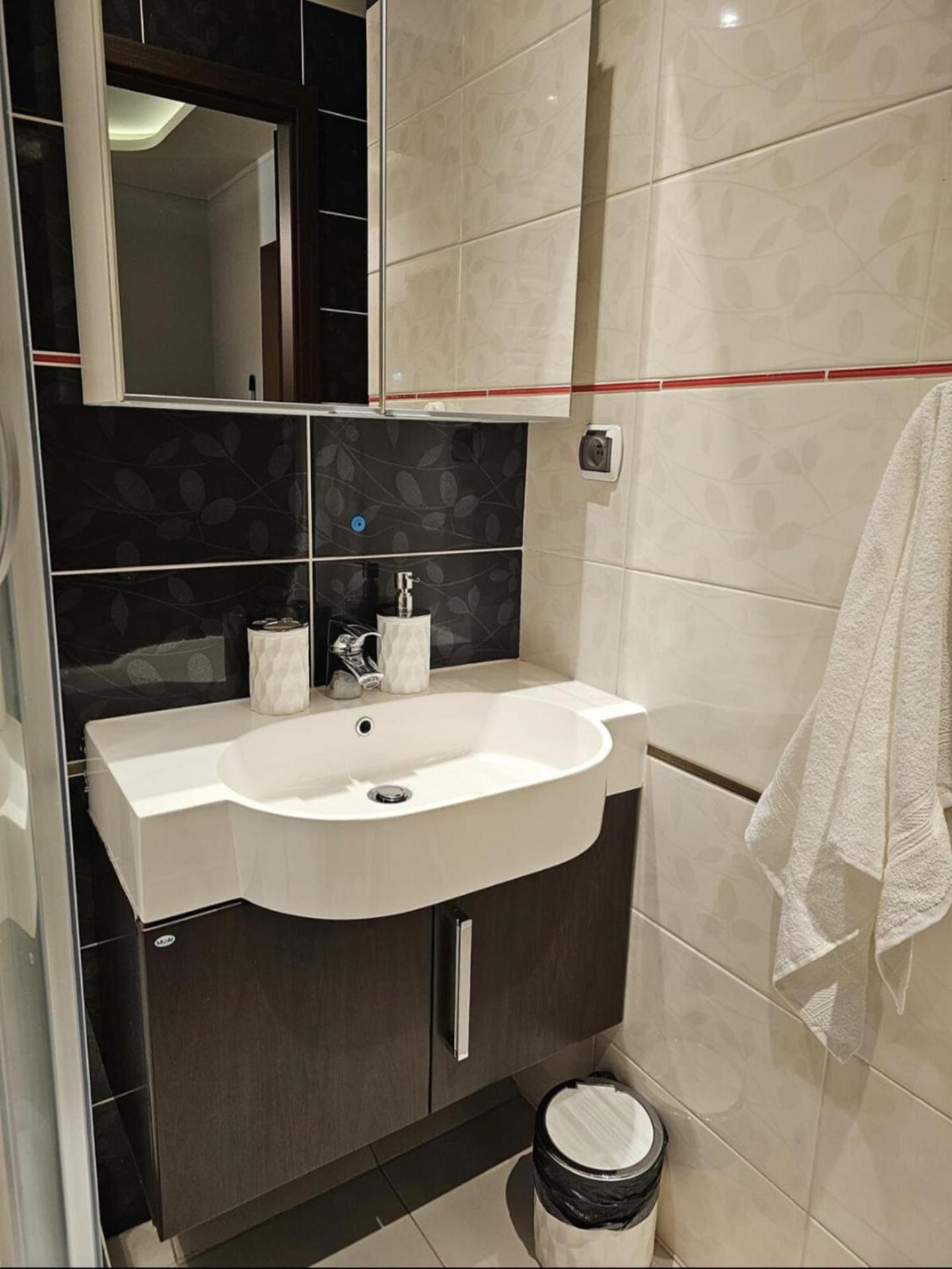 Apartment In Zyrardow 10Min To Suntago Luaran gambar