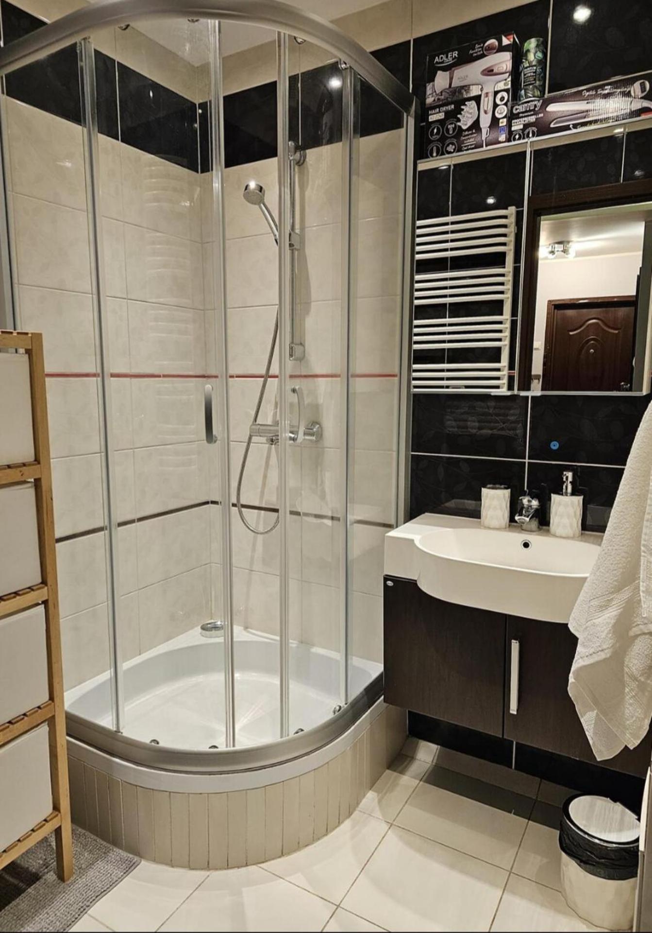 Apartment In Zyrardow 10Min To Suntago Luaran gambar