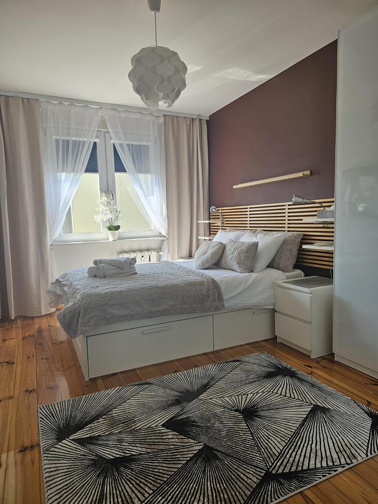 Apartment In Zyrardow 10Min To Suntago Luaran gambar